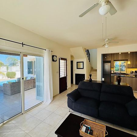 Beach Villa Gladiolus Neo Chorio Luaran gambar