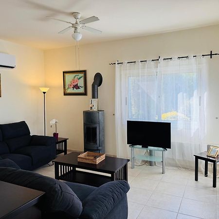 Beach Villa Gladiolus Neo Chorio Luaran gambar