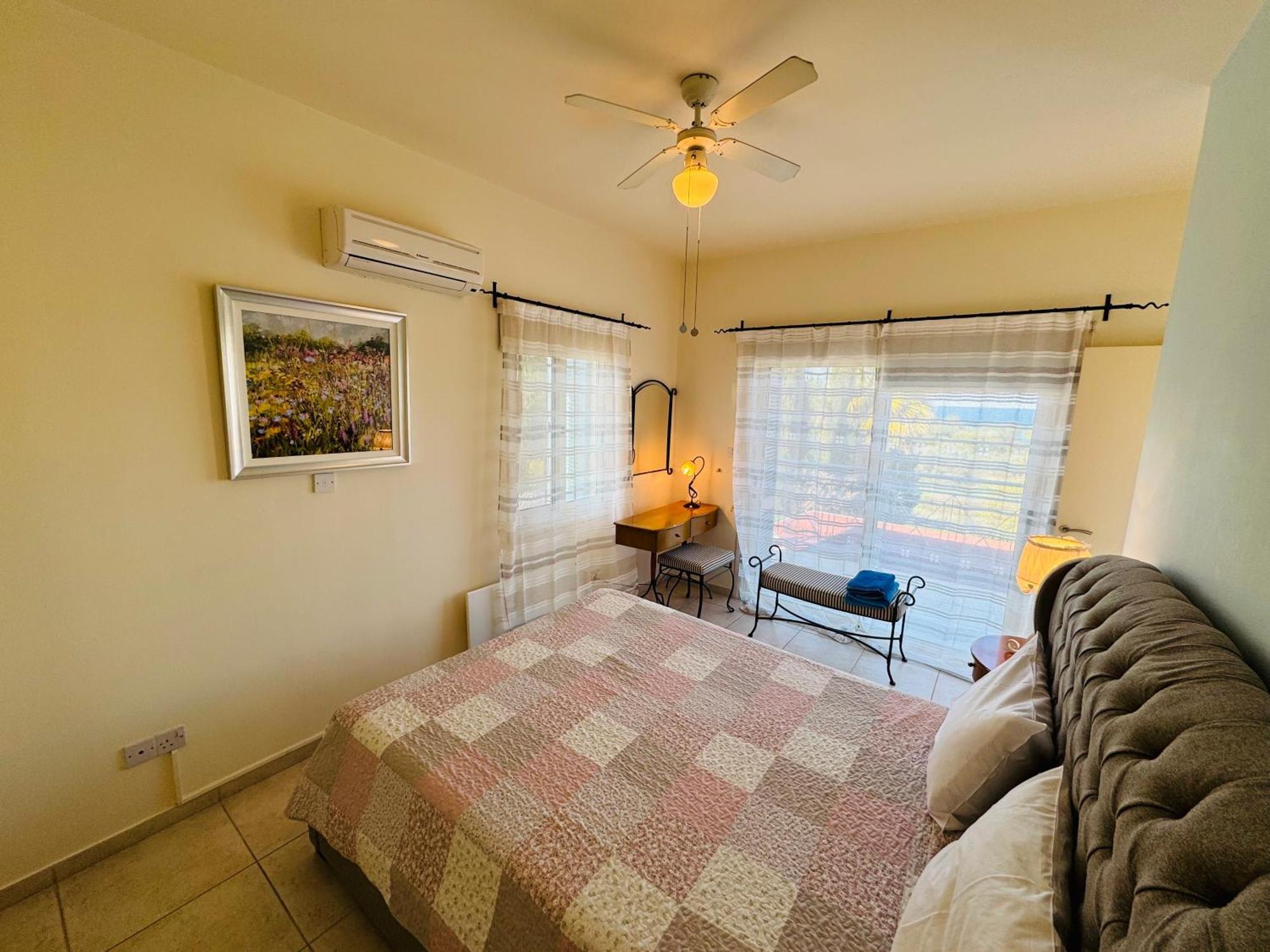 Beach Villa Gladiolus Neo Chorio Luaran gambar