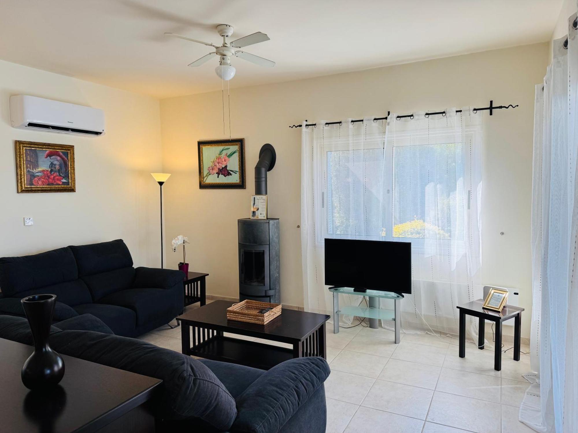 Beach Villa Gladiolus Neo Chorio Luaran gambar